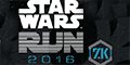 3� Star Wars Run - 2016