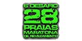 6� Desafio 28 Praias Maratona de Revezamento 2017