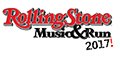 5� Rolling Stone Music & Run