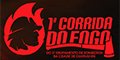 1� Corrida do Fogo de Guarulhos