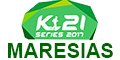 K21 Series Brasil -S�o Sebasti�o - Maresias 2017