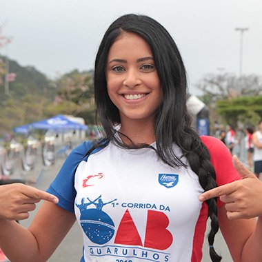 1� Corrida da OAB - Guarulhos