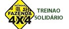 Trein�o Solid�rio Fazenda 4x4