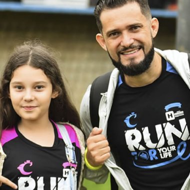 Run For Your Life - 2018 - 2� etapa