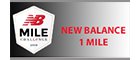 New Balance Mile Challenge 2018 � S�o Paulo