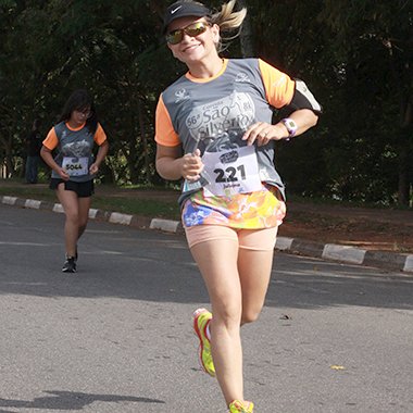 56� Corrida de S�o Silv�rio 2018