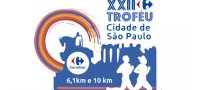 XXII Trofeu Cidade de S�o Paulo 10km Carrefour