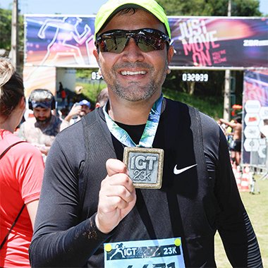 Igarat� 23k - 2019