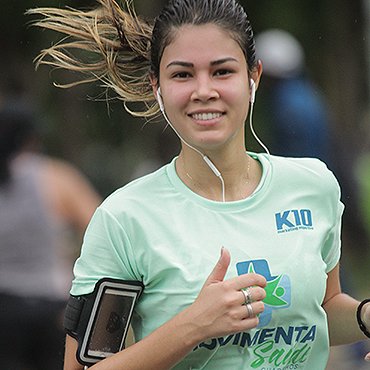 2� Corrida Movimenta Sa�de