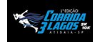 1� Corrida 3 lagos Atibaia