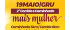 2� Corrida e Caminhada Mais Mulher Guarulhos