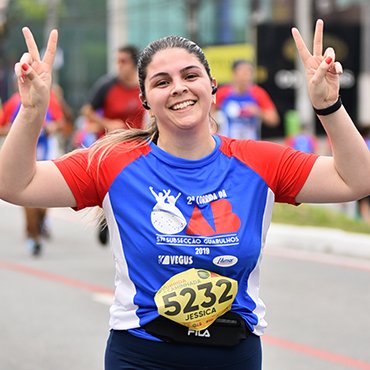 2� Corrida da OAB - Guarulhos