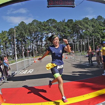 2� Corrida R�stica do DCTA 2020