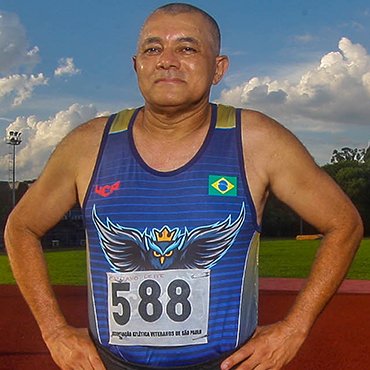 52� Campeonato Paulista de Atletismo Master 2020
