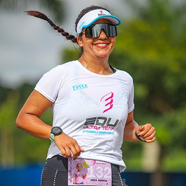 Corrida de Natal Edu Ultra Team