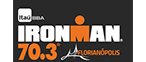 IronMan 70.3 Florian�polis SC 2022