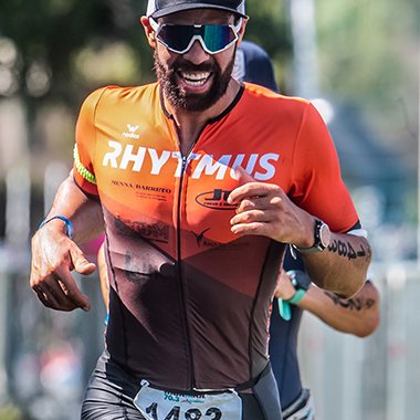 IronMan 70.3 Florian�polis SC 2022