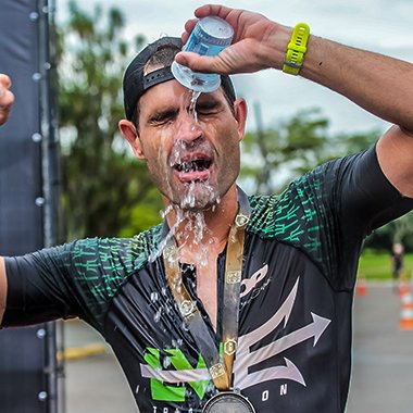 3� K-Series Triathon Sprint & Standart