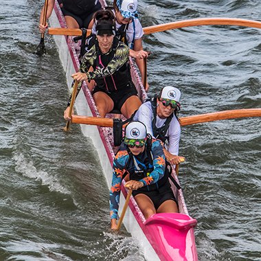 1� Festival Itanhaense de Remada