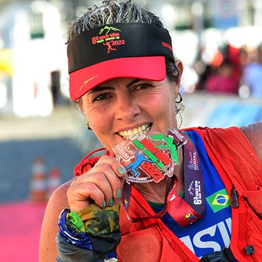 UltraMaratona Galo V�io - S�BADO