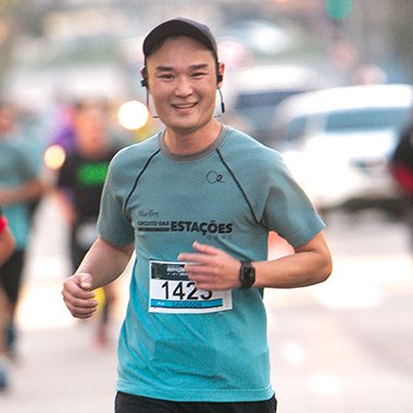 Circuito das Esta��es Inverno - Curitiba