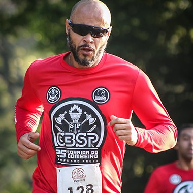 25� Corrida do Bombeiro 2022