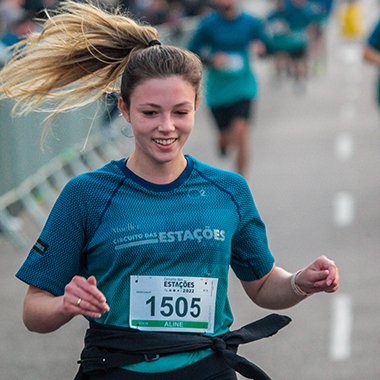 Circuito das Esta��es Primavera - Curitiba