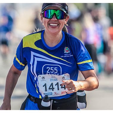 Corrida de Anivers�rio de S�o Jos�