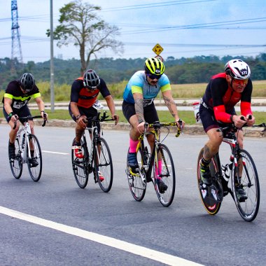 Crono Serie Duathlon 2022 - 2� ETAPA