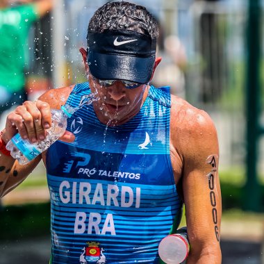 31� Trof�u Brasil de Triathlon -  2022 - 3� etapa