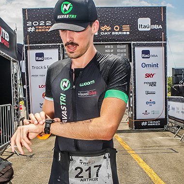 Circuito Ita� BBA TRIDAY Series 2022