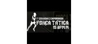 Corrida For�a T�tica 15 BPM