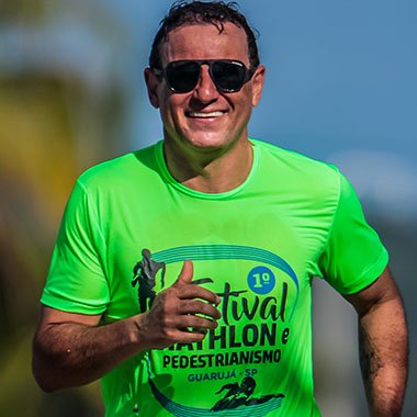 1� Festival de Biathlon e Pedestrianismo 2023