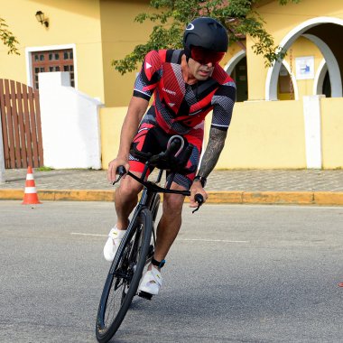 TrimanSp Triathlon/Aquathon - 1� Etapa Bertioga 2023