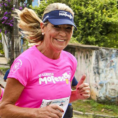 3� Corrida Confec��es  MAFESSONI 30 ANOS