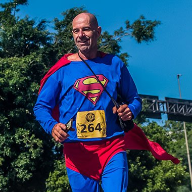 2� TREINAO CORRE HELIPA