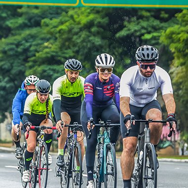 73� Prova Cicl�stica 9 De Julho