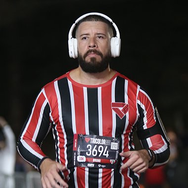 Tricolor Run - Etapa Inverno 2023