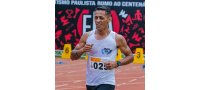 55� Campeonato Paulista de Atletismo Master 2023