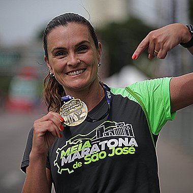 4a Meia Maratona de S�o Jos�