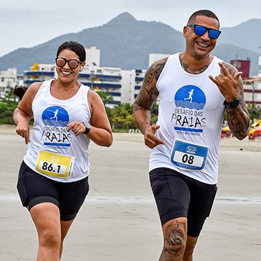 3� Desafio das Praias 2023