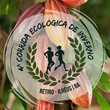 4� Corrida Ecol�gica de Inverno do Retiro