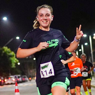 6� Night Race Itanha�m