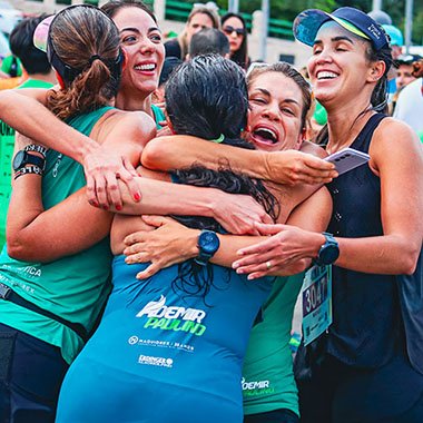 29 Maratona de S�o Paulo