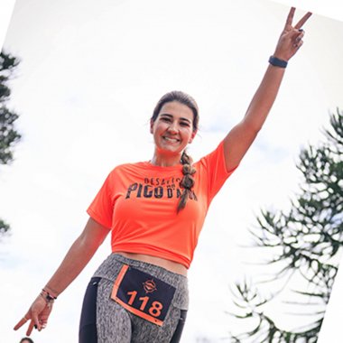 Desafio Pico do Olho D`�gua