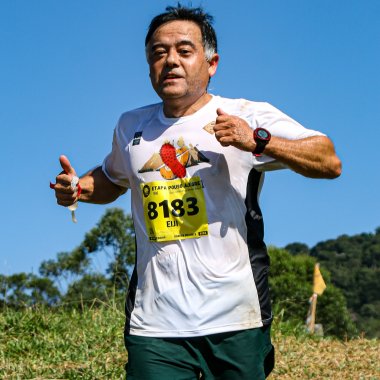 Circuito Caveiras Trail  - Etapa Pouso Alegre