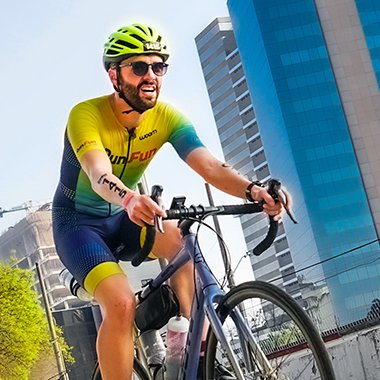 Ironman 70.3 S�o Paulo 2024