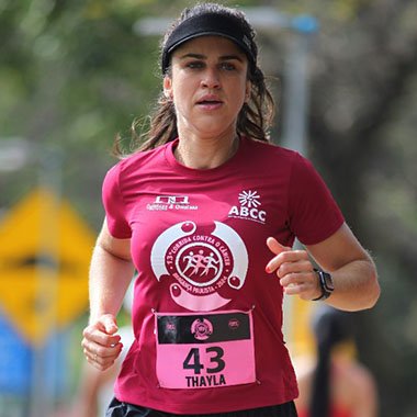 13� Corrida Contra o C�ncer AABC