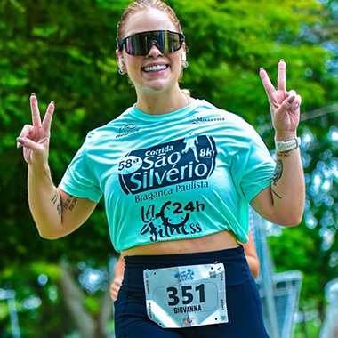 58� Corrida S�o Silv�rio