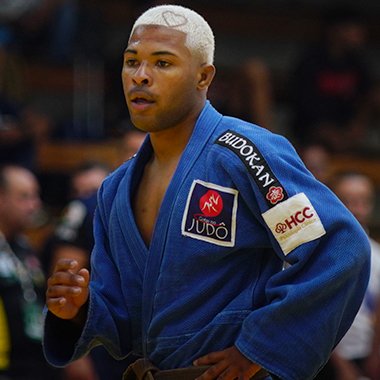 CBI: Seletiva Nacional Sub-21 Masculino - Jud�